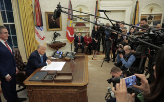 袁红冰：北京官场称习在中美关系上“做梦”