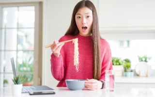 少吃！这8种食物让你快速衰老