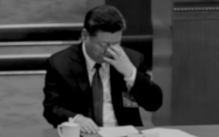 周晓辉：八大迹象透习近平军权旁落