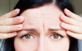 耳折、皱纹、唇色可预示心血管疾病风险