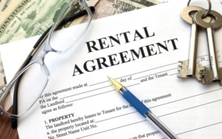 租房者增加 房东和租客需要清楚租赁协议