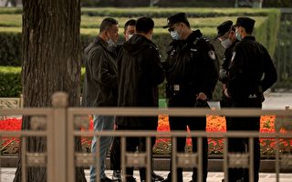 惧抗争爆发？中共发国家级突发事件预案