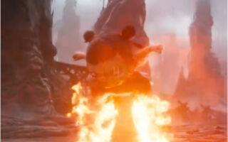 《哪吒2》片段隐喻收复台湾？知名网红如是说