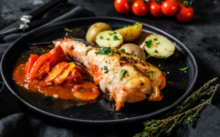 美味不逊龙虾 三种被低估的鱼价格实惠