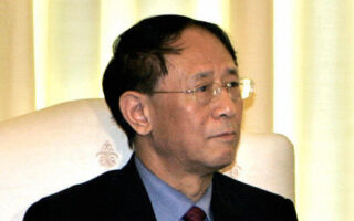 传胡德平被列中南海幕后控权名单 其旧文热传