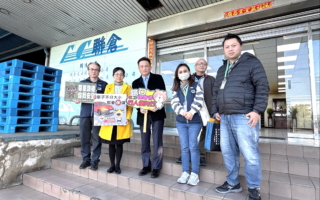 货运行车安全策进专案持续推动  降低20%A1及A2交通事故