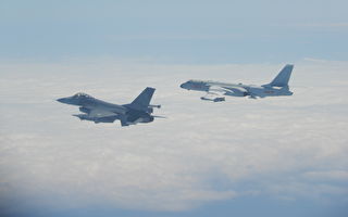 分析：对台煽动疑美论 中共才是威胁