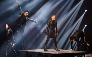 张学友巡演逾千场 回应投资失败债台高筑传闻