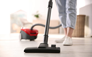 防止你的房子很快就积满灰尘的五个方法