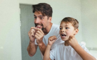 研究：使用牙线可以预防中风