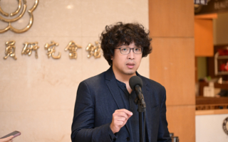 台积电宣布对美投资 蓝绿回应