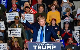 独家：接获川普来电致谢 “黑命贵”领袖惊喜