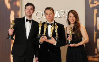 2025奥斯卡金像奖揭晓 《艾诺拉》夺五大奖