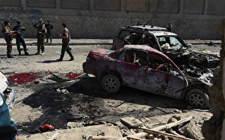 喀布尔机场爆炸案嫌犯落网 在美国受审