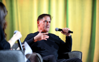 如何获得成功？亿万富翁分享10个秘密