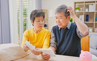 新研究令人吃惊 隐藏费用恐掏空一种退休储蓄