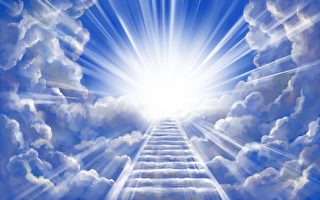 天体物理学家：五个线索能证明人有来世