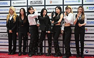 Dreamcatcher三人不续约 团体活动仍继续