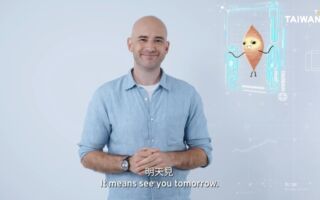 惊讶台湾护照黑市卖10万美元 吴凤贴文引共鸣