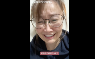 前妻曝光王志安更多恶行 坐月子时被家暴