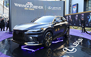 丰田先知先觉大赚特赚