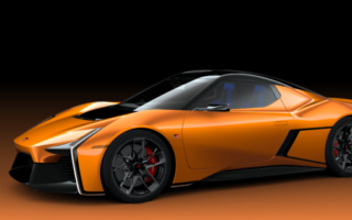 丰田电动车及电池路线图（上）