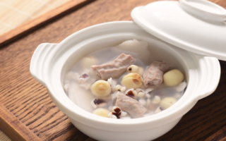 春天养生喝两碗汤 远离百病之长“风邪”