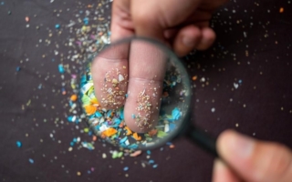 微塑胶可渗入血液与器官 与多种癌症风险相关