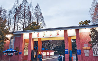 台学者指控复旦大学博士后恶意抄袭4篇论文