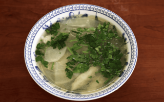 感冒期间必食 6种食材提升免疫力 加速康复