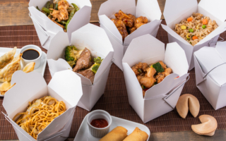 这些中餐老外超爱 但中国压根没有！