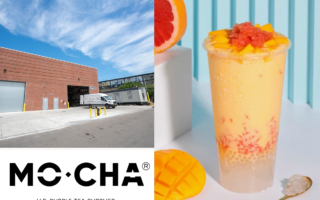 墨茶如何成为奶茶店经营者的最强后盾？