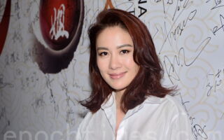 香港女星叶璇曝家丑 父亲病重遭保姆抢家产