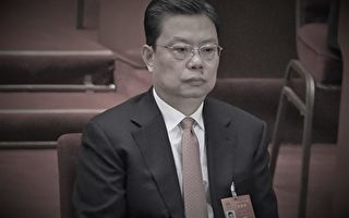 传赵乐际曾欲带病参加人大闭幕会遭拒 