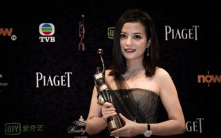 官宣离婚后首度发声 赵薇最新行踪曝光