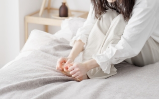 手脚冰冷是健康在求救 四维度找到解决方案