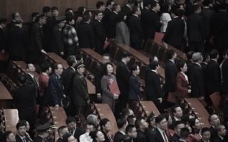 大陆民营经济促进法为何难产？专家解读