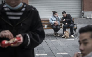 大陆流行极限低消费 中国人自述心酸生活