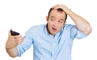 头顶越来越稀疏！中医教你养发术