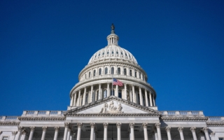美国会通过两项法案 抵御中共威胁