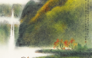 冥冥中的安排  茶神陆羽不随凡俗  开启中华茶道