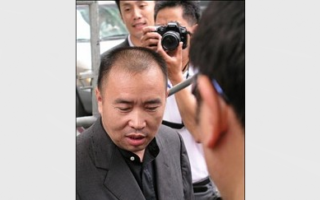 王友群：习为何不查远华案中泄露绝密文件者？