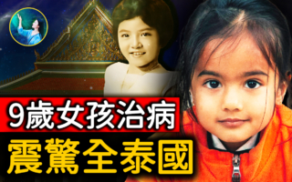 【未解之谜】惊人的业力法则 泰国医院院长的奇遇（上）