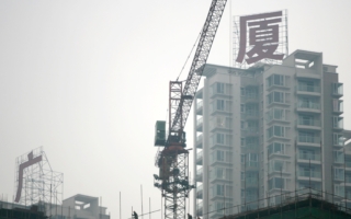 大陆法拍房激增 房贷断供潮背后的家庭悲剧