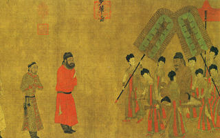 神秘的远古象雄王朝