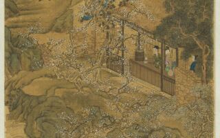 【古道人生】年轻的他为何娶了个缺牙秃发老婆？