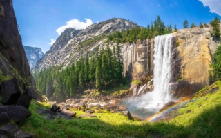 参观美国国家公园：13个禁忌