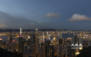 加国教师退休基金关香港办事处 撤离中国