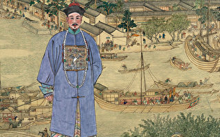 从罪子到总督——清朝名臣方观承