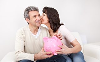 储蓄了5万美元？ 试试这3个方法让钱生钱